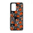 Grunge Basketball Kosarlabda mintas Xiaomi Redmi Note 12 5G tok