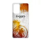 Kerd a Neveddel Grunge Kosarlabda Xiaomi Redmi Note 12 5G tok