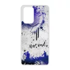 Kerd a neveddel BLUE kezilabda mintas Xiaomi Redmi Note 12 5G tok