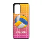 Kerd a neveddel Csajos Roplabda mintas Xiaomi Redmi Note 12 5G tok