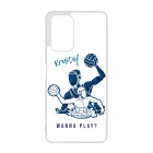 Blue For Him Vizilabda mintas Xiaomi Redmi Note 12 5G tok