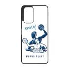 Blue For Him Vizilabda mintas Xiaomi Redmi Note 12 5G tok