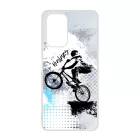 Kerd a neveddel Kerekpar Xiaomi Redmi Note 12 5G tok