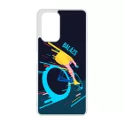 Kerd a neveddel Ride a bike Kerekpar mintas Xiaomi Redmi Note 12 5G tok