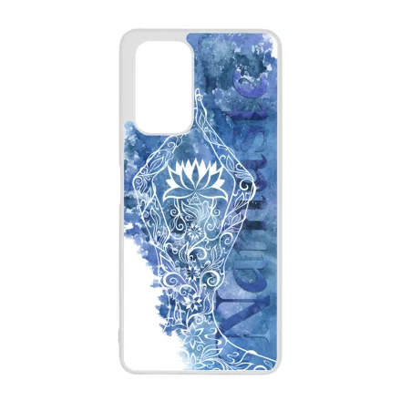 Watercolor Joga Xiaomi Redmi Note 12 5G tok