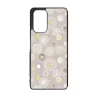 Csodaszép Aranyló téli mintás Xiaomi Redmi Note 12 5G tok