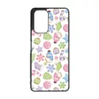 Legcukibb karácsonyi mintás Xiaomi Redmi Note 12 5G tok