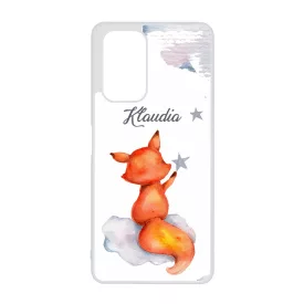 Csillag Róka Xiaomi Redmi Note 12 5G tok