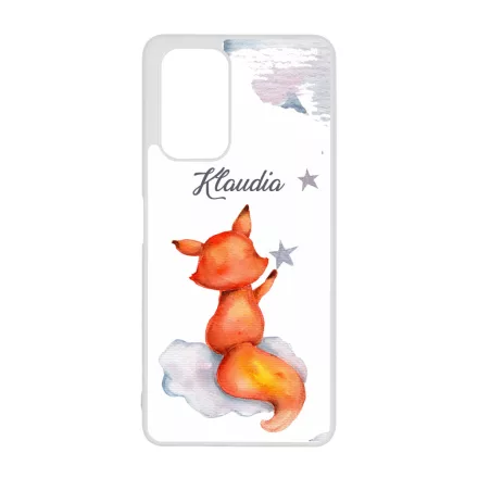 Csillag Róka Xiaomi Redmi Note 12 5G tok