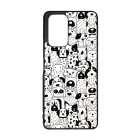 Aranyos kutya mintás Xiaomi Redmi Note 12 5G tok