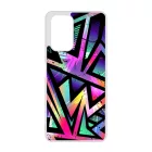 Colorful Graffiti Xiaomi Redmi Note 12 5G tok