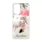 Neves cukisagok kollekcio Nyuszis Repulj velem Xiaomi Redmi Note 12 5G tok