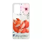 Neves cukisagok kollekcio Cuki roka szerelem Xiaomi Redmi Note 12 5G tok