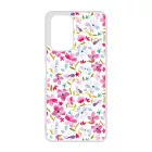 Szepseges viragos Xiaomi Redmi Note 12 5G tok