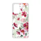 Gyonyoru tavaszi viragos Xiaomi Redmi Note 12 5G tok