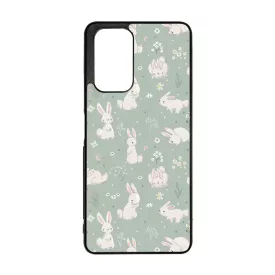 Tunderi nyuszik Xiaomi Redmi Note 12 5G tok