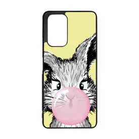 Cuki nyuszi Bubble Xiaomi Redmi Note 12 5G tok