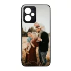 Egyedi Xiaomi Redmi Note 12 5G szilikon tok