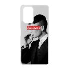 Thomas Shelby - Business - Birmingham bandája Xiaomi Redmi Note 12 Pro 4G tok