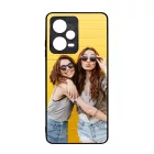 Egyedi Xiaomi Redmi Note 12 Pro 5G szilikon tok