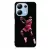 Michael Jordan kosaras kosárlabdás nba Xiaomi Redmi Note 13 4G tok