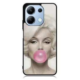Marilyn Monroe Xiaomi Redmi Note 13 4G tok