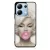 Marilyn Monroe Xiaomi Redmi Note 13 4G tok