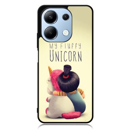 agnes unikornis gru my fluffy unicorn Xiaomi Redmi Note 13 4G tok