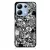 stickerbomb matricabomba Xiaomi Redmi Note 13 4G tok