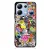 stickerbomb matricabomba Xiaomi Redmi Note 13 4G tok