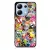 stickerbomb matricabomba Xiaomi Redmi Note 13 4G tok