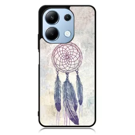álomfogó dreamcatcher álomfogós Xiaomi Redmi Note 13 4G tok