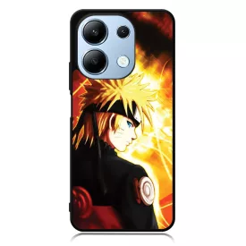 Naruto Xiaomi Redmi Note 13 4G tok