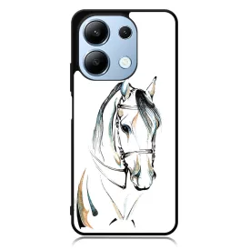 lovas Xiaomi Redmi Note 13 4G tok