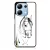 lovas Xiaomi Redmi Note 13 4G tok