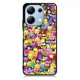 emoji Xiaomi Redmi Note 13 4G tok
