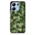 terepszin camouflage kamuflázs Xiaomi Redmi Note 13 4G tok
