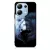 oroszlán napom csillagom yin yang szerelem love Xiaomi Redmi Note 13 4G tok