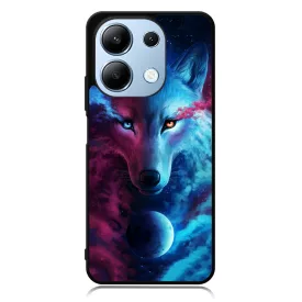farkas wolf galaxis galaxy Xiaomi Redmi Note 13 4G tok