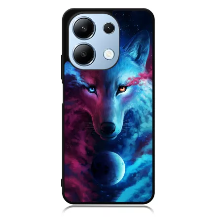 farkas wolf galaxis galaxy Xiaomi Redmi Note 13 4G tok
