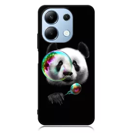 panda pandás Xiaomi Redmi Note 13 4G tok