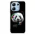 panda pandás Xiaomi Redmi Note 13 4G tok