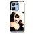 panda pandás Xiaomi Redmi Note 13 4G tok