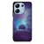 életfa kelta fantasy galaxis életfás life tree Xiaomi Redmi Note 13 4G tok