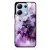 orgona tavaszi orgonás virágos Xiaomi Redmi Note 13 4G tok