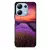 levendula levendulás levander lavender provence Xiaomi Redmi Note 13 4G tok