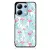 Flamingo Pálmafa nyár Xiaomi Redmi Note 13 4G tok