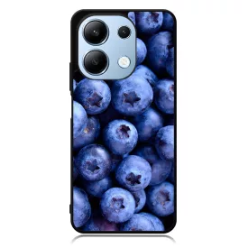 Áfonya kék Xiaomi Redmi Note 13 4G tok