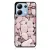 Tengerpart Kavicsok Szerelem Xiaomi Redmi Note 13 4G tok