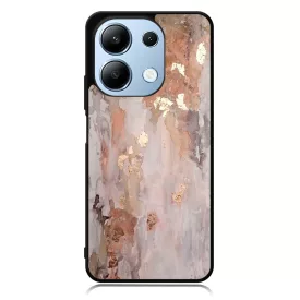 márvány márványos marble csajos Xiaomi Redmi Note 13 4G tok